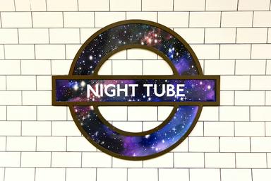 TfL Night Tube