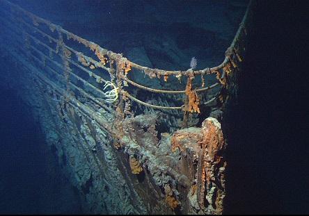 Il y a 110 ans, aux premières heures du 15 avril 1912, le RMS Titanic coulait lors de son voyage inaugural qui devait relier Southampton à New York, coûtant la vie à plus de 1 500 personnes