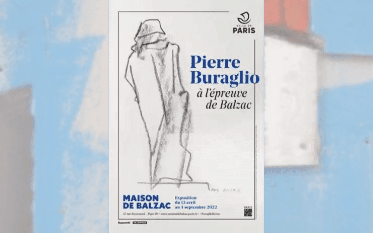 Buraglio à l’épreuve de Balzac