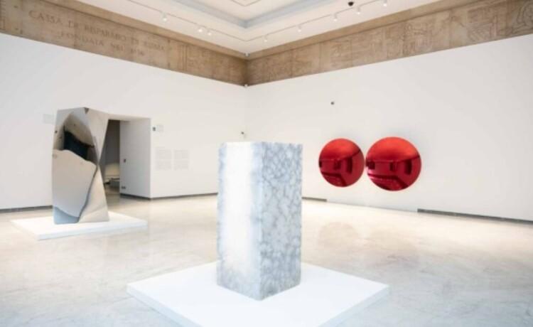 expo art contemporain