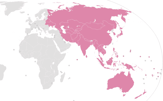 11ème circonscription des Français de l'étranger