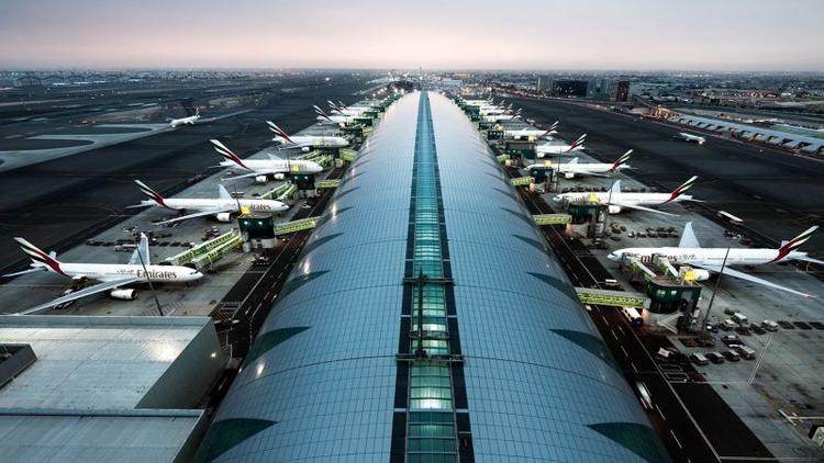 DXB TRAFIC 