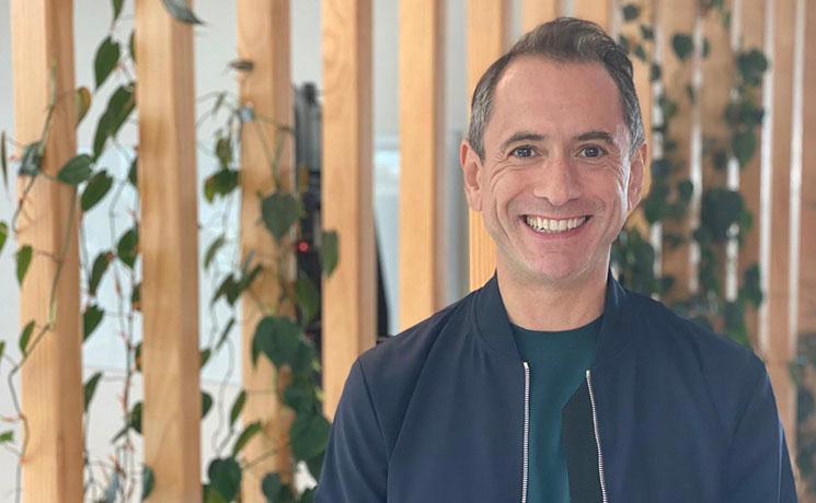 David Benattar a passé 20 années à New York d’abord au sein de la marque de cosmétique Aveda (Estée Lauder) puis dans le conseil sur le développement durable