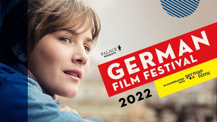 German film Festival