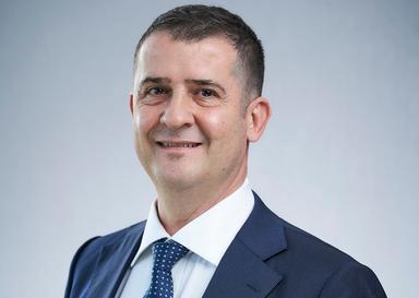 Jerome BONNET CEO de Pramex International