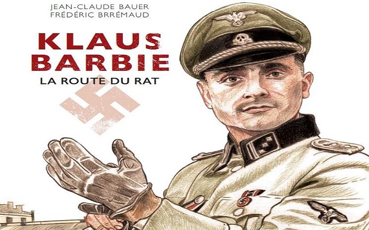 Klaus Barbie, le rat dont la route est aussi passée par Lima