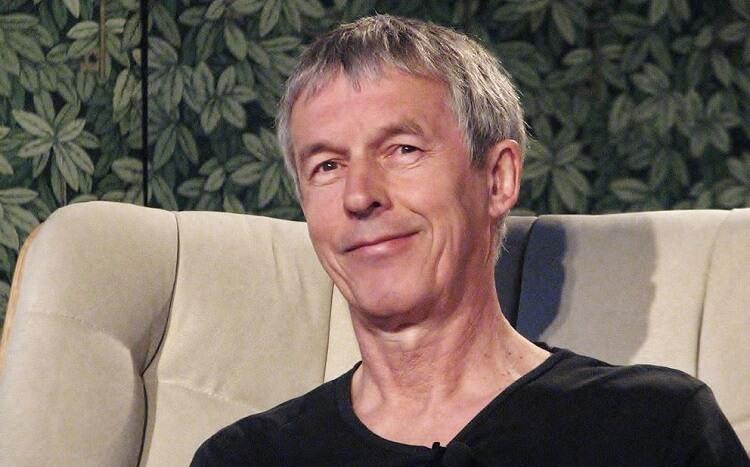 jean Claude Mourlevat