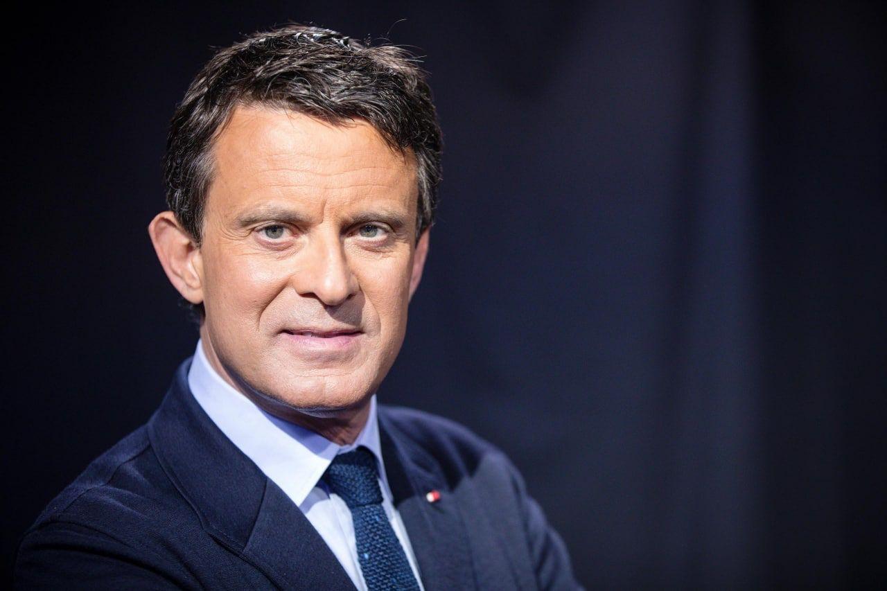 Manuel Valls