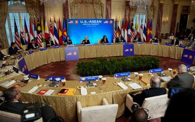 Pourparlers-Asean-Etats-Unis-2022