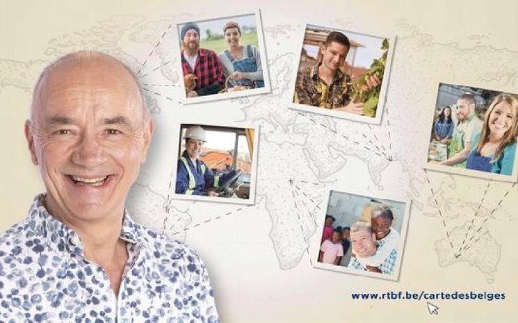 Belges du bout du monde en Thaïlande