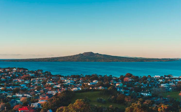 Auckland et Wellington menacées par une montée des eaux