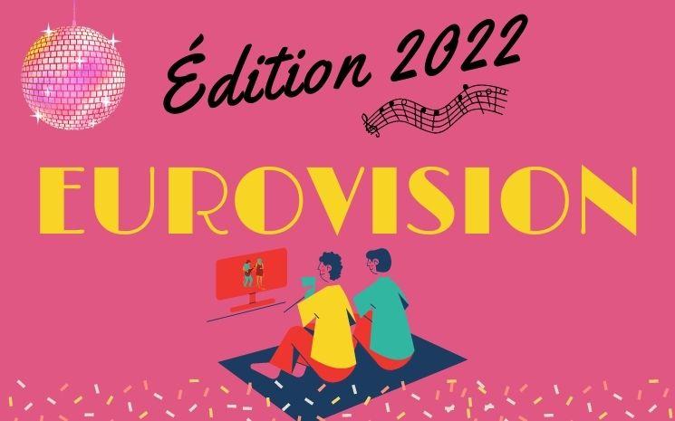 L’Eurovision, ou le concours le plus regardé au monde, a donné ce samedi 14 mai son premier prix à l'Ukraine