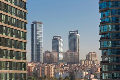 immobilier turquie Istanbul