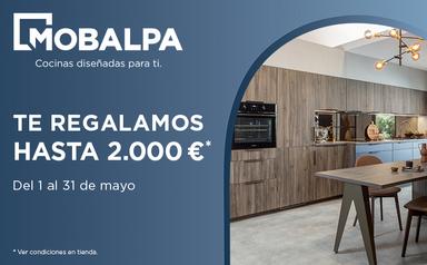 promo mobalpa espagne