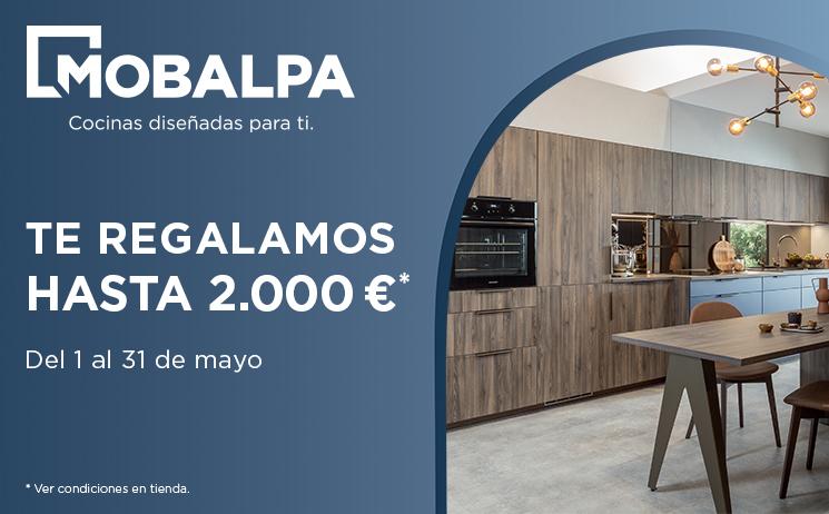 promo mobalpa espagne