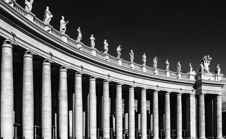 musée vatican