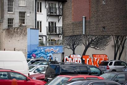 stationnement payant dublin