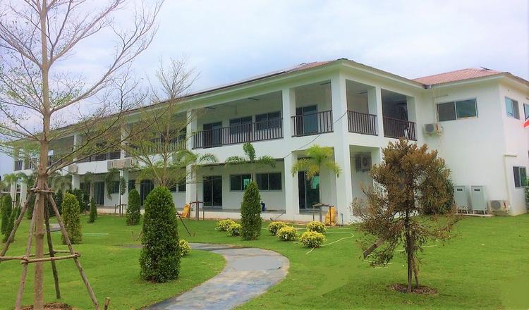 Ecole française Internationale de Pattaya (EFIP)