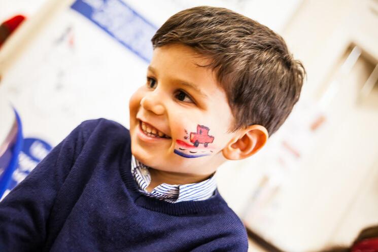 La Parsons Green fair aura lieu samedi à Londres