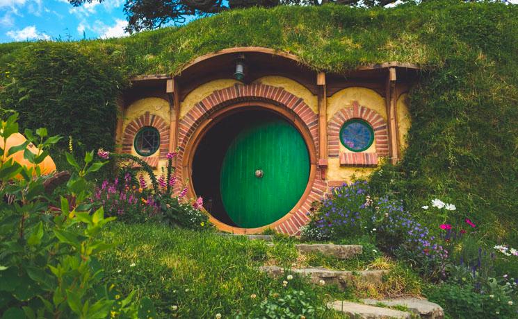 Hobbiton