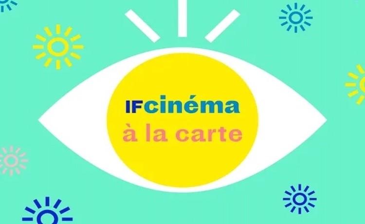 IF cinéma