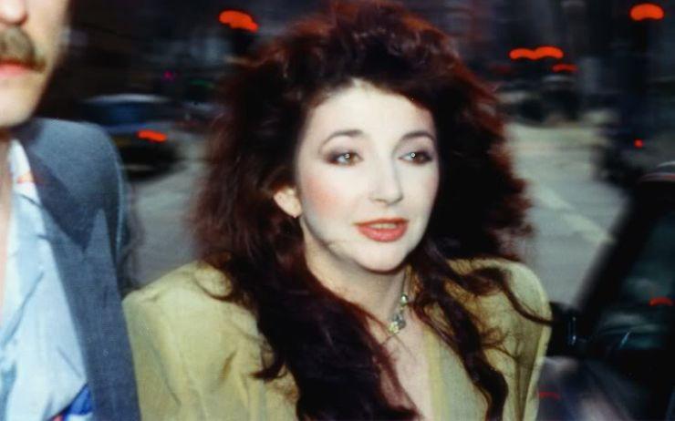 Kate Bush