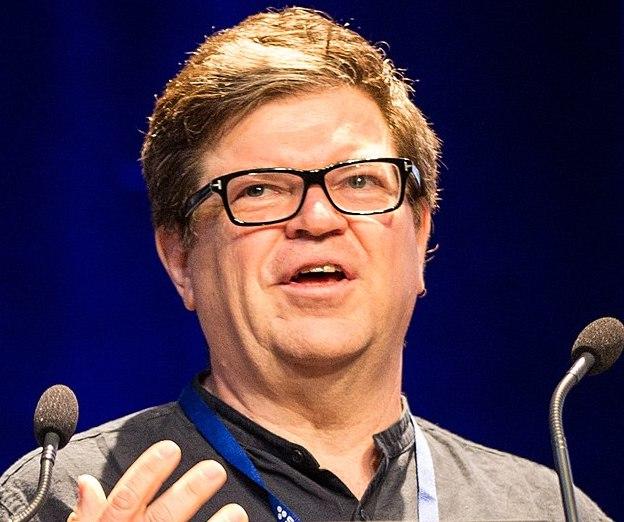 Portrait de Yann LeCun