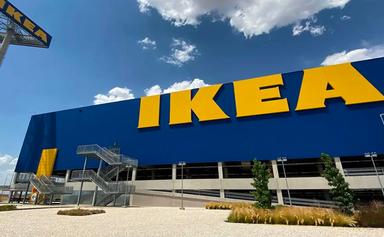 Magasin ikea