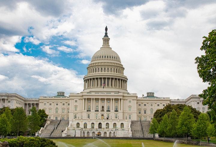 Washington Capitol