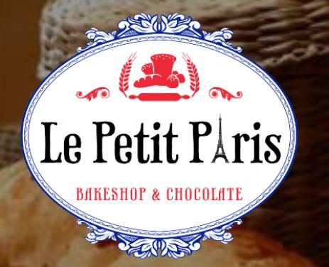 Le Petit Paris : Bakeshop & Chocolate