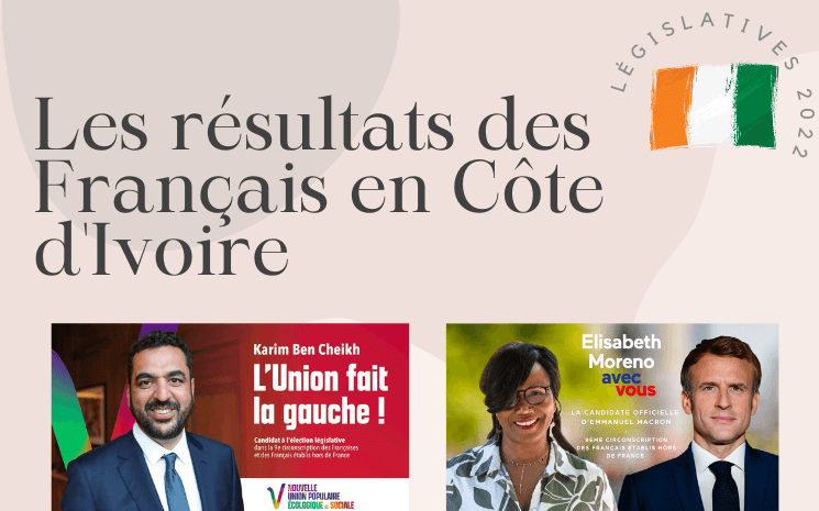 legislatives 2022 cote ivoire