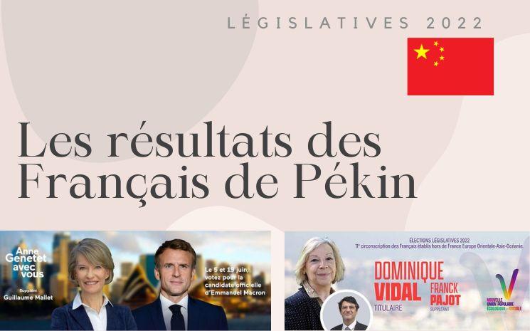 legislatives 2022 pékin