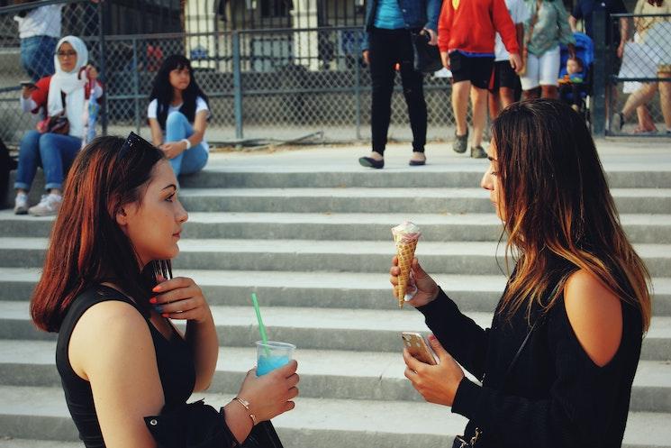  les 10 meilleures glaces à déguster à Paris