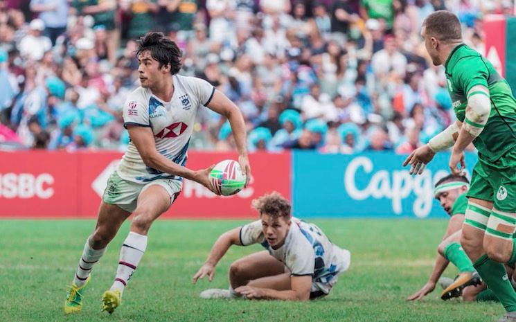 rugby hong kong