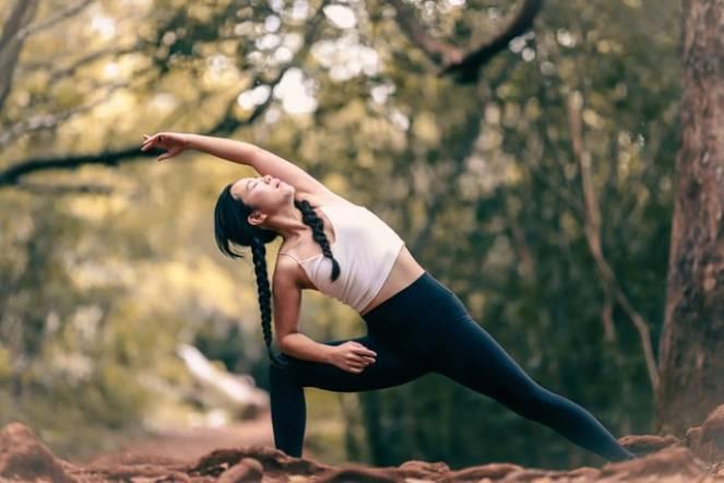 Stretching : Une routine matinale pour un corps en bonne santé