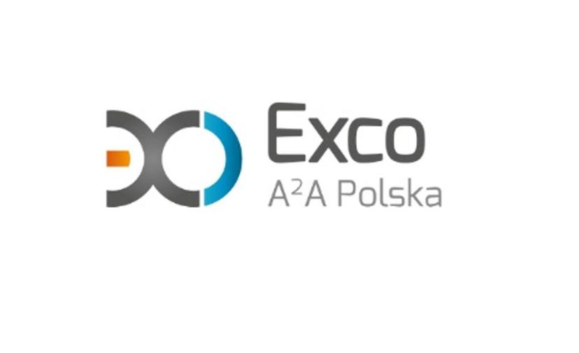 logo EXCO A2A