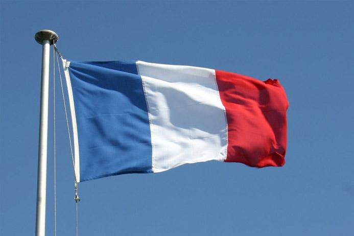 Drapeau Français