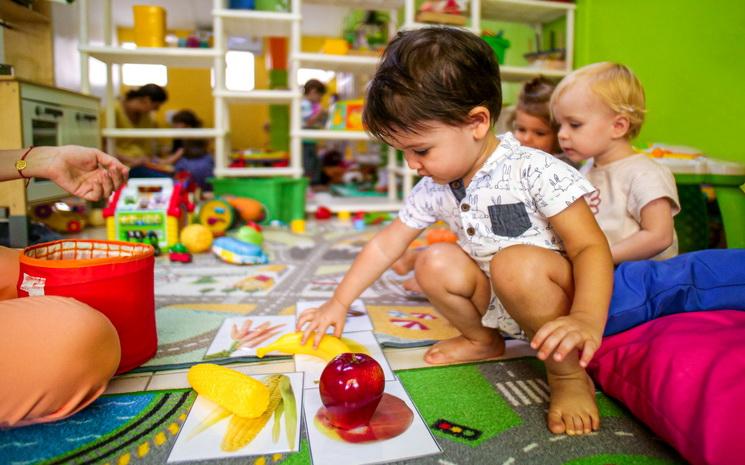 ACACIA crèche et école maternelle bilingues (Yen Akart)