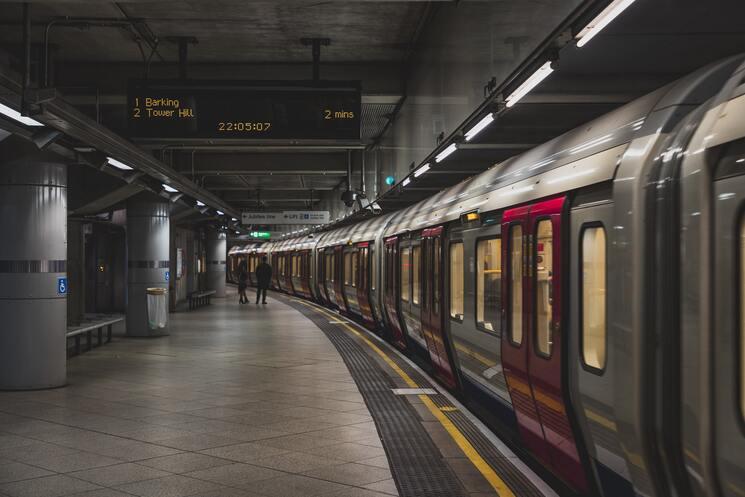 Les métros de nuits sont de retour à Londres