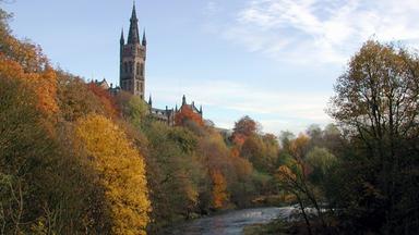 Londres et Glasgow sont reliés par le bus