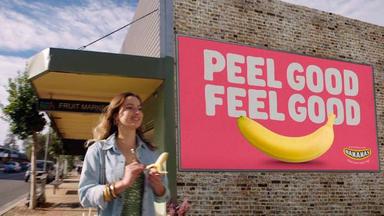 Peel good, Feel good