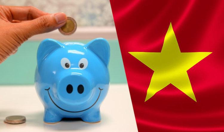 Coût de la vie, budgets et prix au Vietnam