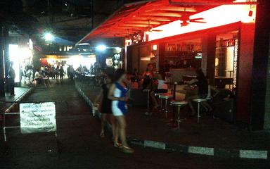 Bar-Patpong