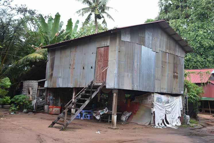 Construction Illegale Angkor Ministry of Land Management, Urban Planning and Construction Cambodia