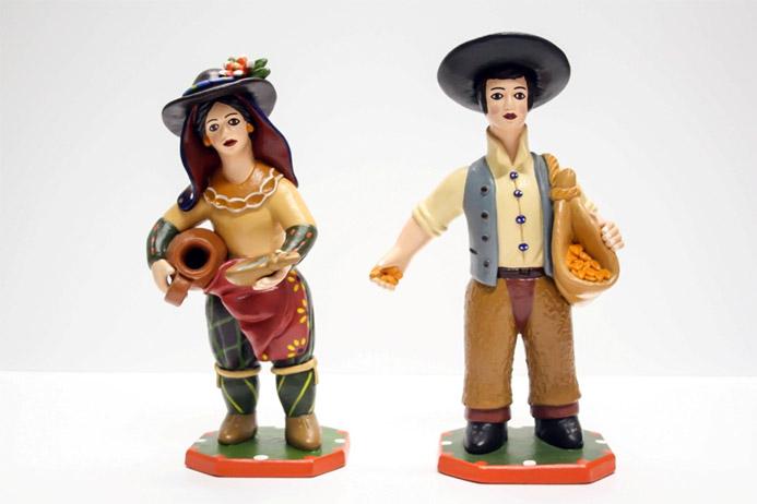 Figurines d’Estremoz