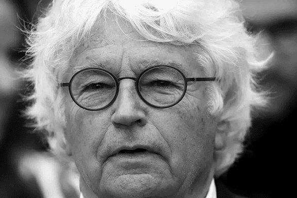 Jean Jacques Annaud réalisateur