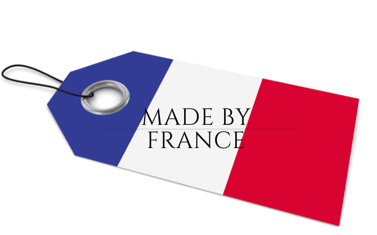 Made by France