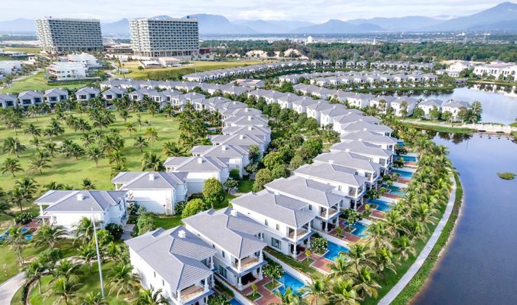 Le marché immobilier vietnamien reste attractif pour les investisseurs étrangers