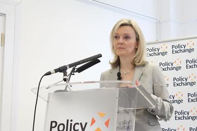 Liz Truss est devenue la nouvelle Première ministre du Royaume-Uni