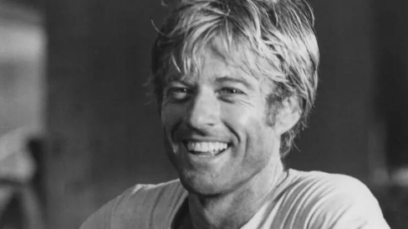 Robert Redford